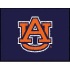 Logo Rugs Auburn University Auburn Entry Mat 18" X 24" Area Rugs