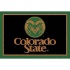 Logo Rugs Colorado State University Colorado State Area Rug 3 X 5 Area Rugs