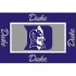 Logo Rugs Duke University Duke Area Rug 4 X 6 Area Rugs