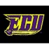 Logo Rugs East Carolina University East Carolina Entry Mat 2 X 2 Area Rugs