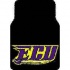 Logo Rugs East Carolina University East Carolina Car Mats Area Rugs