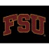 Logo Rugs Florida State University Florida State Entry Mat 2 X 2 Area Rugs