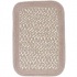 Colonial Mills, Inc. Bamboozle 11 X 14 Rectangle Chanterelle Area Rugs