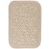 Colonial Mills, Inc. Bamboozle 11 X 11 Rectangle Sesame Area Rugs