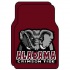 Logo Rugs Alabama University Alabama Car Mat 18" X 26" Area Rugs