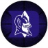 Logo Rugs Duke University Duke Basketball 4 Ft Area Rugs