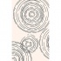 Kane Carpet After Hours 2 X 3 Orbit Black On White Area Rugs