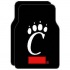 Logo Rugs Cincinnati University Cincinnati Car Mat Area Rugs