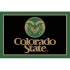 Logo Rugs Colorado State University Colorado State Area Rug 4 X 6 Area Rugs