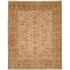 Harounian Rugs International Apadana 9 X 12 Gold/gold Area Rugs
