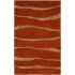 Harounian Rugs International Cambridge 5 X 8 Rust Area Rugs