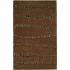 Harounian Rugs International Cambridge 8 X 11 Brown Area Rugs