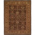 Harounian Rugs International Carlton 9 X 12 Dark Brown/gold Area Rugs