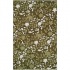 Harounian Rugs International Camelot Ii 4 X 6 Green Area Rugs
