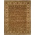 Harounian Rugs International Classical Elegance 8 X 10 Brown Area Rugs