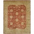 Harounian Rugs International Classical Elegance 8 X 10 Rust Area Rugs