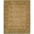 Harounian Rugs International Classical Elegance 9 X 12 Ivory Area Rugs