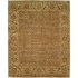 Harounian Rugs International Classical Elegance 9 X 12 Light Green Area Rugs