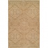 Harounian Rugs International Damask 8 X 10 Beige Area Rugs