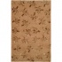 Harounian Rugs International Eden Park 4 X 6 Beige Area Rugs