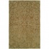Harounian Rugs International Eden Park 4 X 6 Green Area Rugs