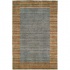 Harounian Rugs International European 4 X 6 Blue Area Rugs