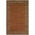 Harounian Rugs International European 4 X 6 Brown Area Rugs