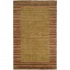 Harounian Rugs International European 4 X 6 Green Area Rugs