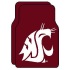 Logo Rugs Washington State University Washington S
