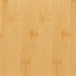 Teragren Studio Flat Natural Bamboo Flooring