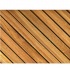 Vifah Snapping Deck Tiles (12 Slat) Eucalyptus Har