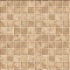 Cerim Ceramiche 4 Trail Mosaic Walnut Tile  and  Stone
