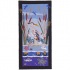 American Cottage Rugs Blue Heron Blue Heron Black Area Rugs