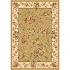Kas Oriental Rugs. Inc. Alexandria 2 X 3 Alexandria Sage/ivory Rose Garden Area Rugs