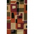 Foreign Accents Festival Blocks 4 X 6 Multi Colored Area Rugs