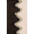Foreign Accents Chelsea 5 X 8 Chelsea Brown And Beige Area Rugs
