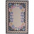 American Cottage Rugs Floral Garden 2 X 3 Floral Garden Khaki Area Rugs