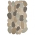 Foreign Accents Chelsea 8 X 10 Chelsea Multi Colored Area Rugs