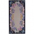 American Cottage Rugs Floral Garden 2 X 5 Floral Garden Runner Area Rugs