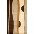 Foreign Accents Bistro Loft 7 X 10 Bistro Brown Area Rugs