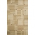 Foreign Accents Bistro Loft 8 X 11 Bistro Beige Area Rugs