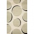 Foreign Accents Bistro Luxe 5 X 8 Bistro Lux Beige Area Rugs