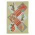 American Cottage Rugs Children 2 X 3 Little Critters Area Rugs