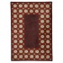 American Cottage Rugs Blackwater 2 X 3 Blackwater Coffee Area Rugs