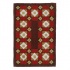 American Cottage Rugs Blackwater 6 X 9 Blackwater Coffee Area Rugs