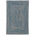 Capel Rugs Agua 4x6 Seafoam Area Rugs