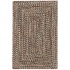 Capel Rugs Agua 5x8 Sandstone Area Rugs
