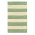 Nejad Rugs Boardwalk Stripes 4 X 6 Seaform/ivory Area Rugs