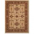 Couristan Anatolia 2 X 3 Antique Kashan Cream Red Area Rugs