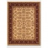 Couristan Anatolia 8 X 11 Antique Herati Cream Red Area Rugs